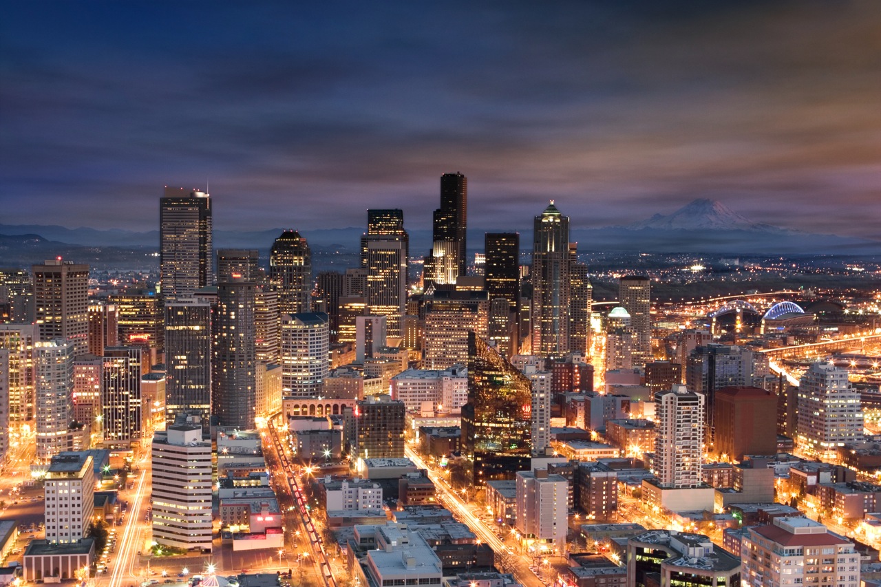 Seattle-USA-top-10-travel